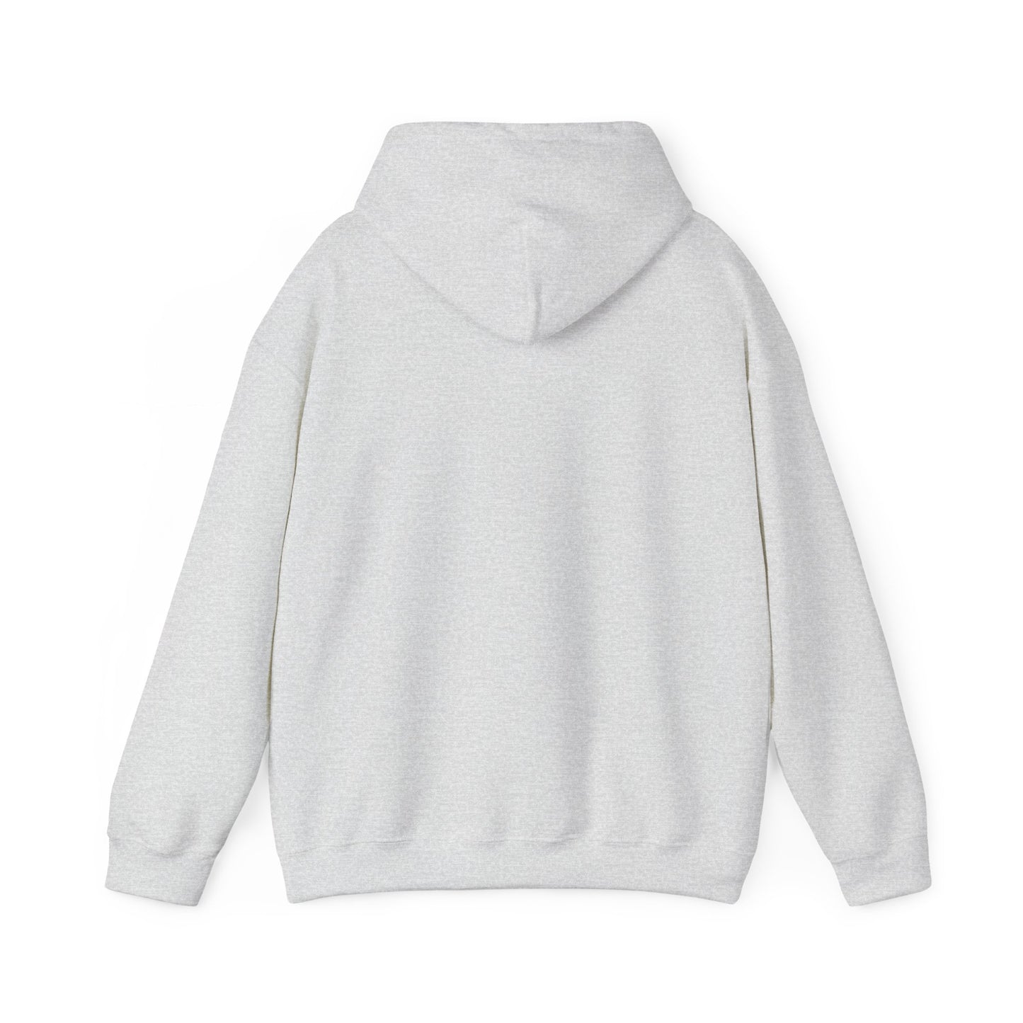 Boy Mama Hoodie — Casual Mom Pullover for Boy Moms, Cute Script Design