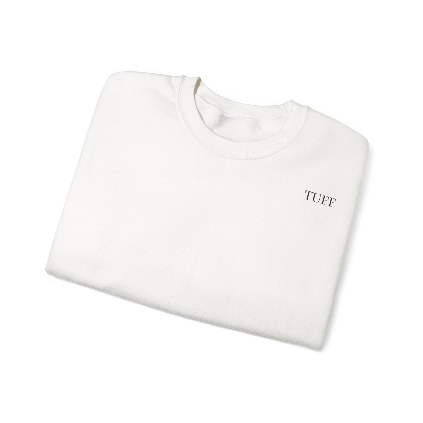 TUFF - trui / sweatshirt