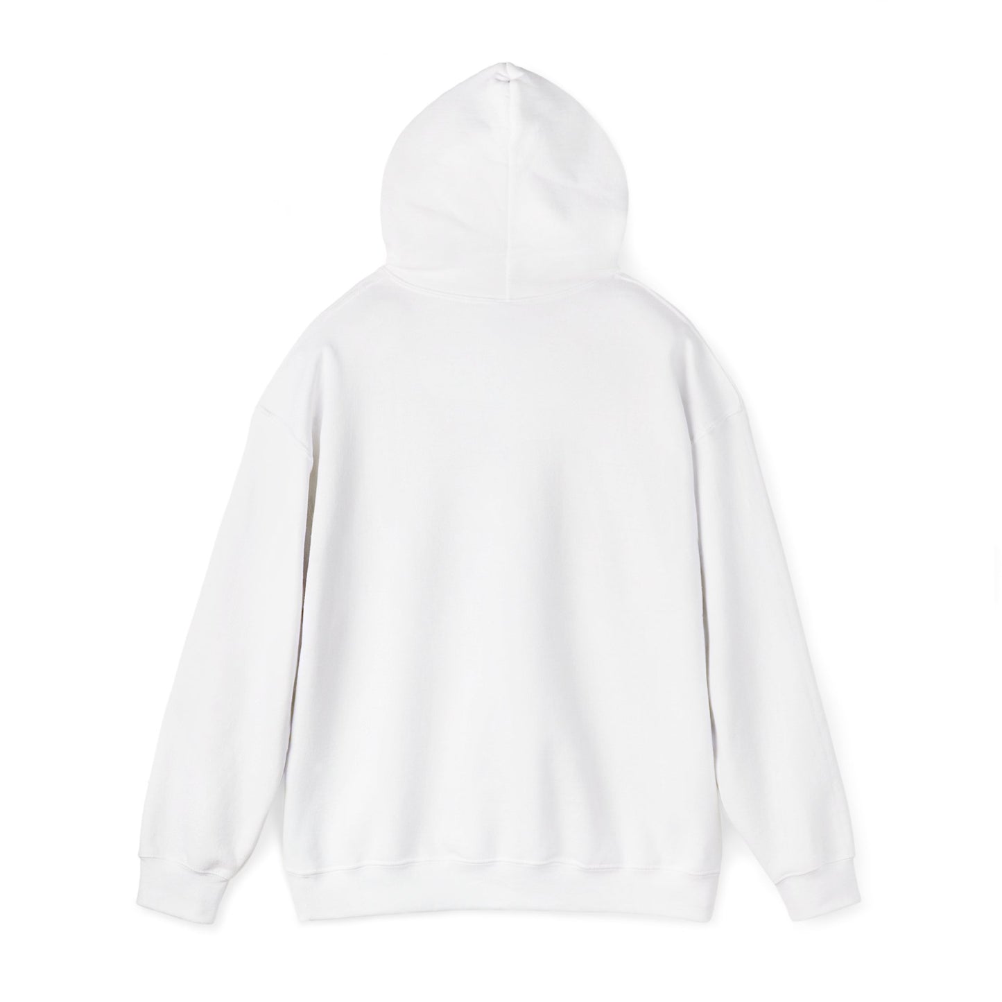 Boy Mama Hoodie — Casual Mom Pullover for Boy Moms, Cute Script Design