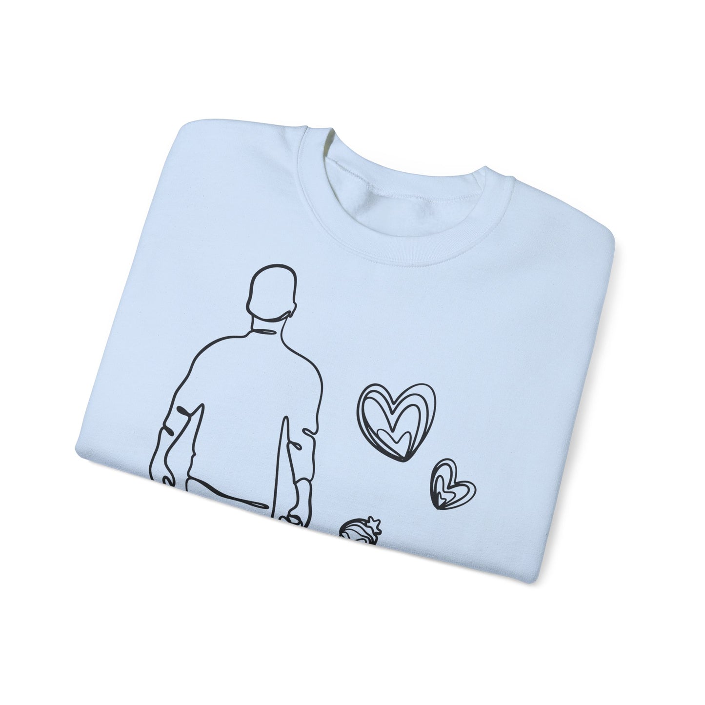 VADER EN DOCHTER - Trui / sweatshirt