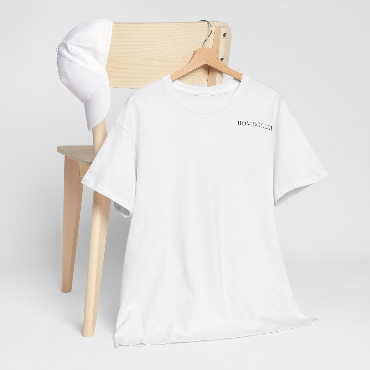 Bomboclat t-shirt