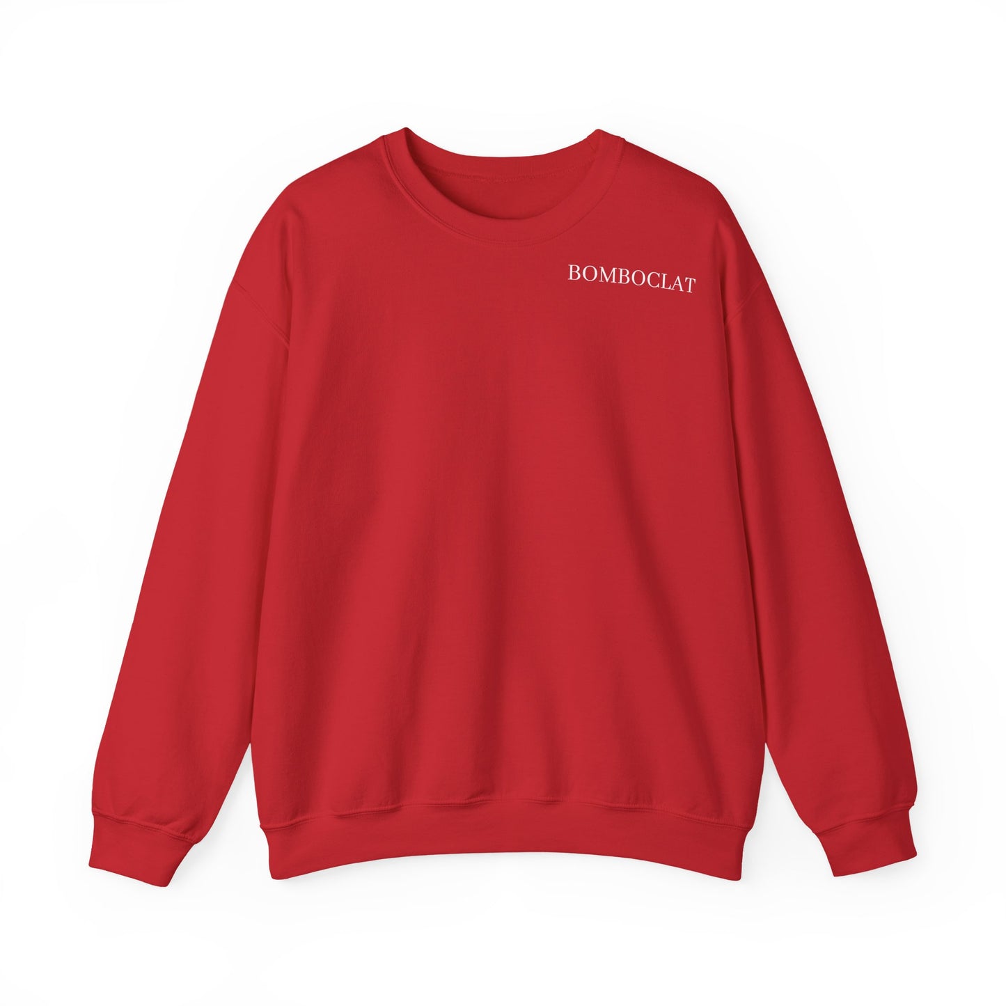 BOMBOCLAT - trui / sweatshirt
