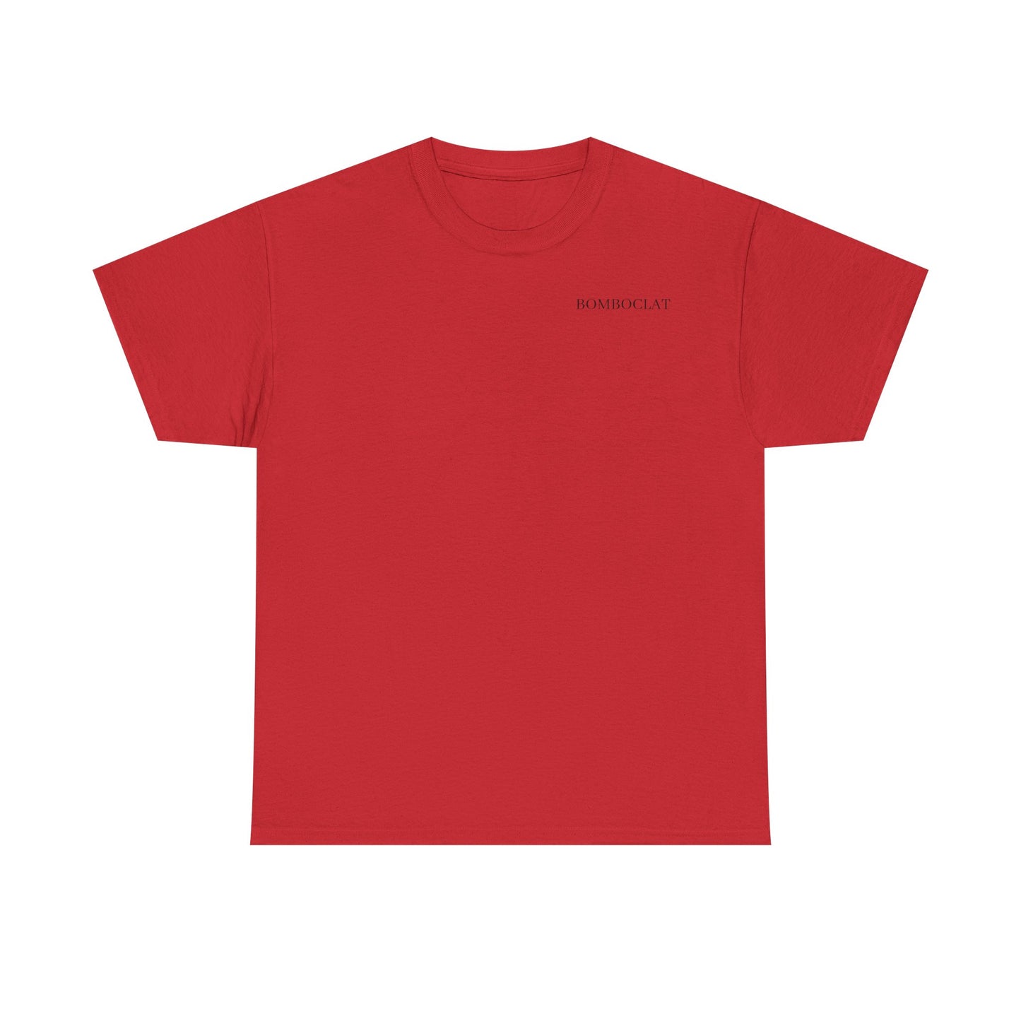 Bomboclat t-shirt