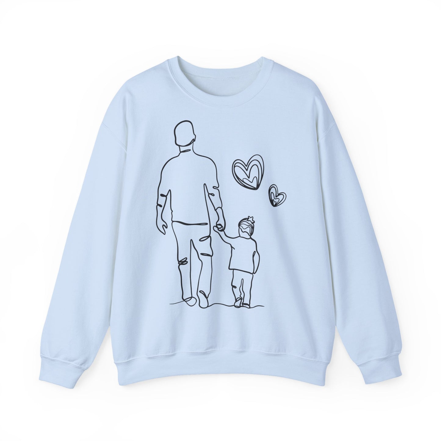 VADER EN DOCHTER - Trui / sweatshirt