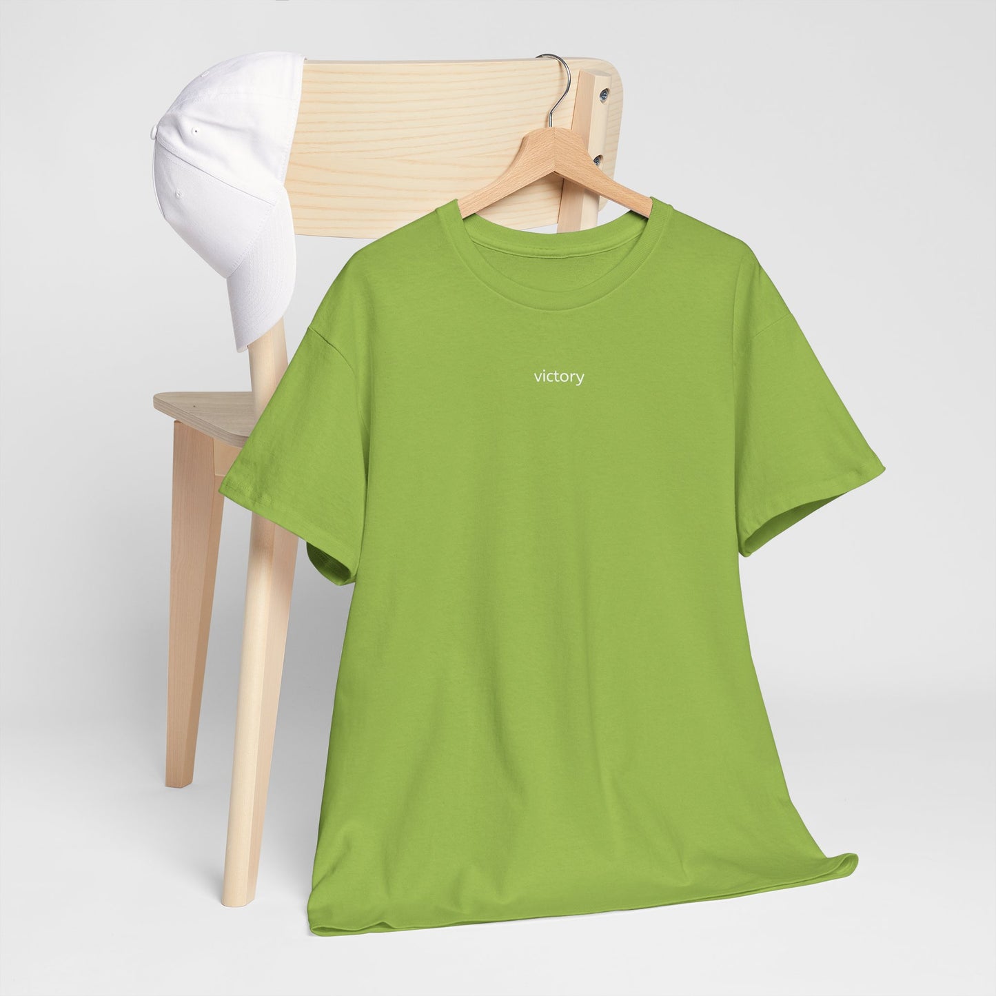 victory t-shirt