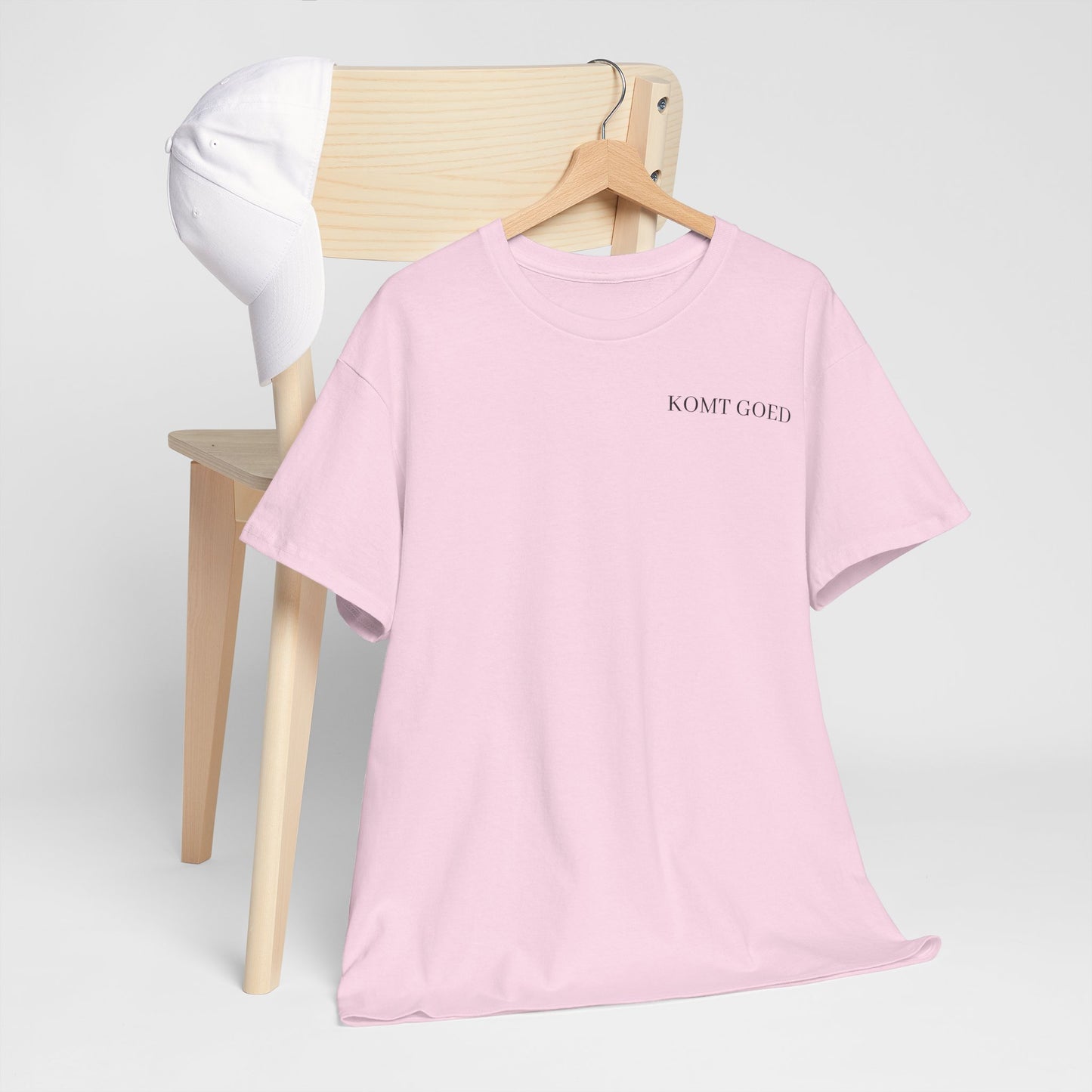 KOMT GOED t-shirt