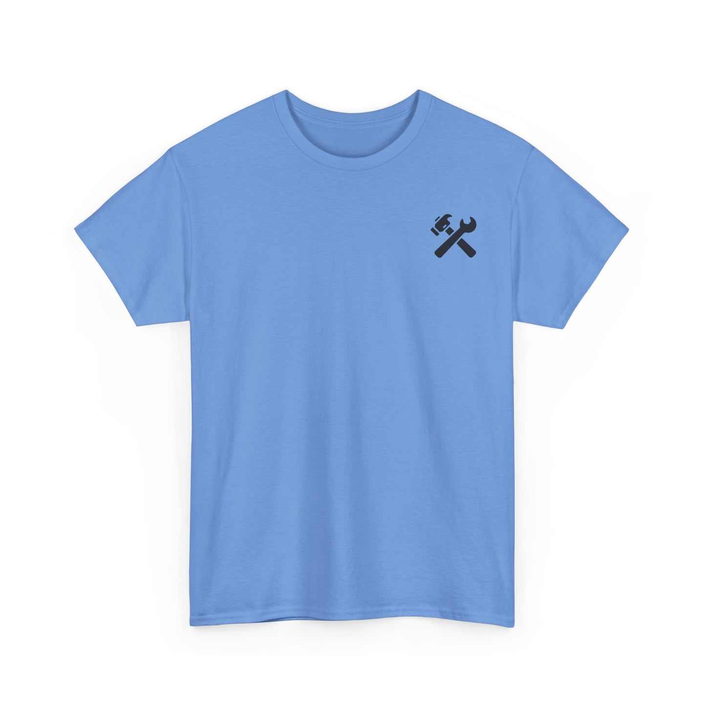 gereedschap t-shirt