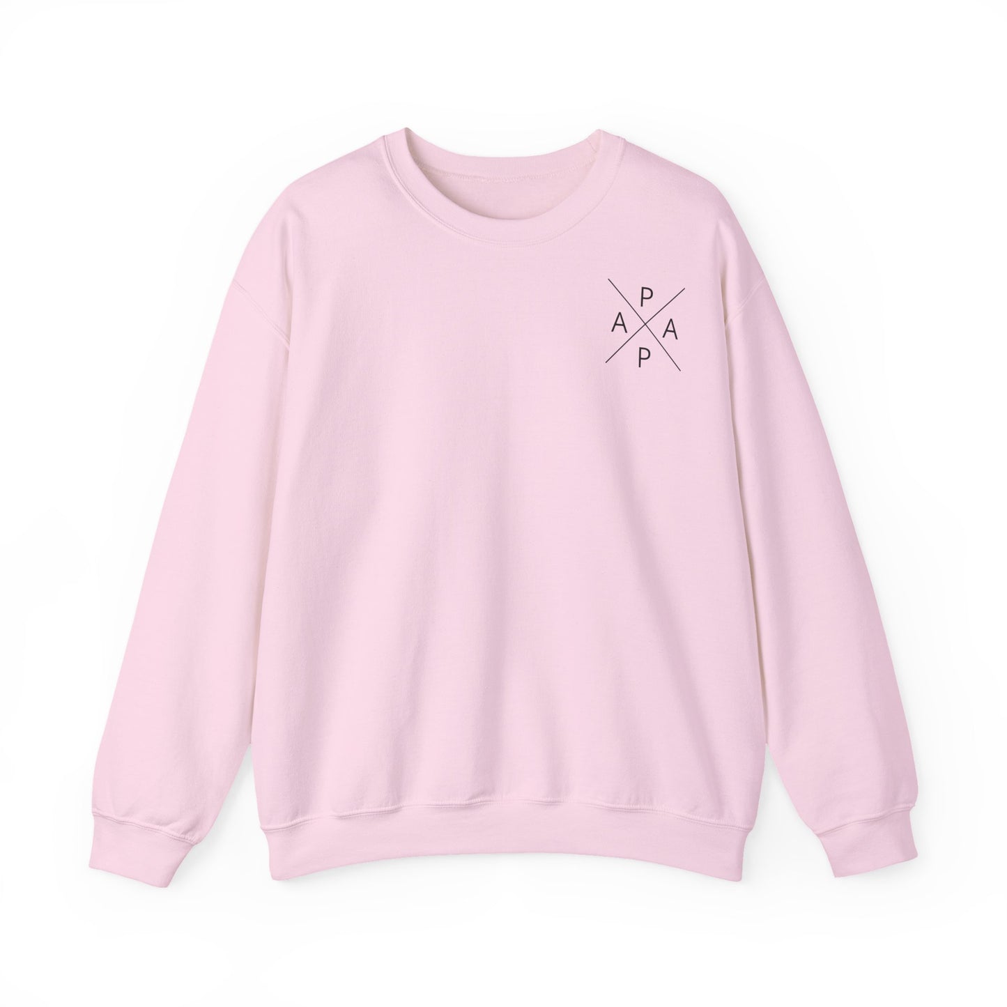 'KOMPAS PAPA' Trui / sweatshirt - vaderdag trui