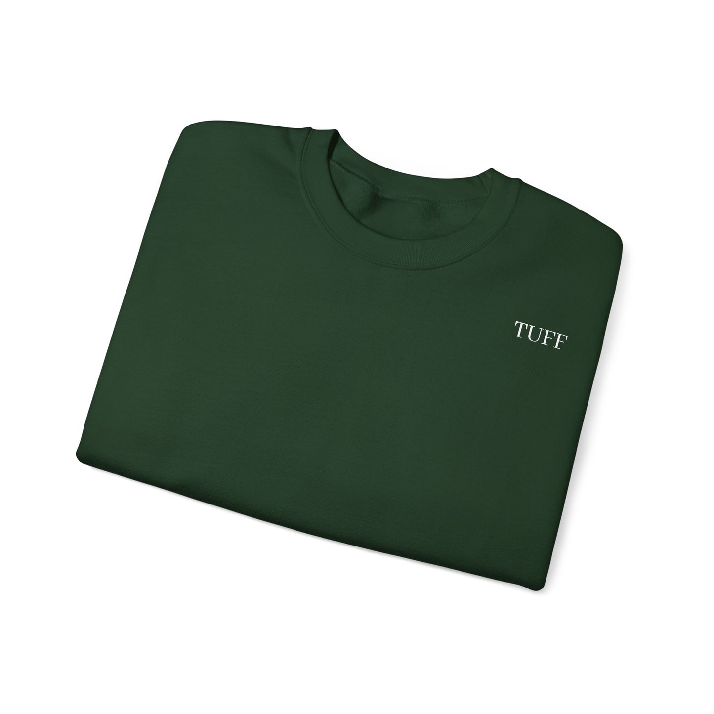 TUFF - trui / sweatshirt
