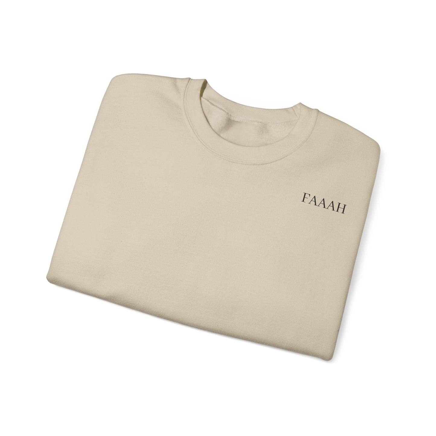 FAAAH - trui / sweatshirt