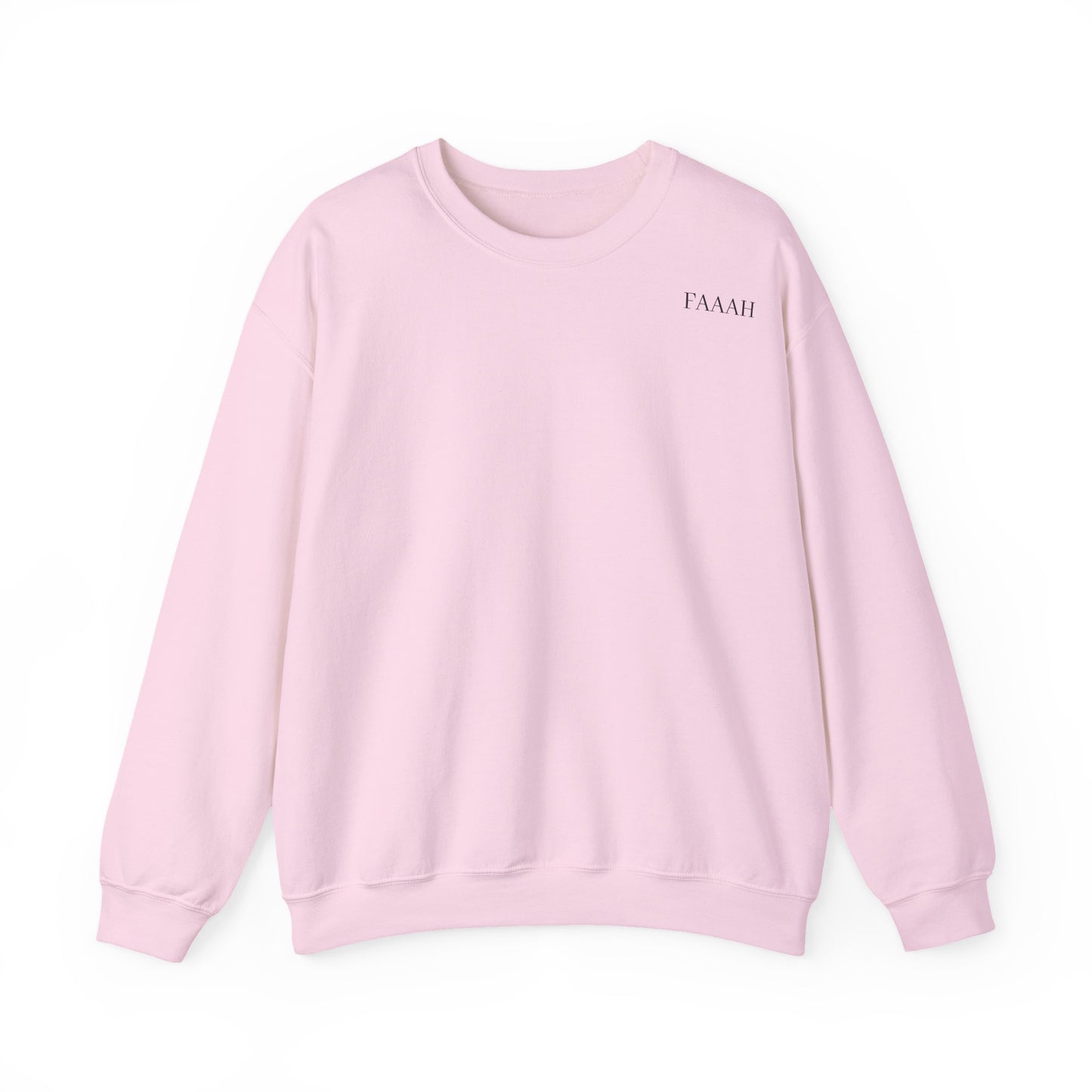 FAAAH - trui / sweatshirt