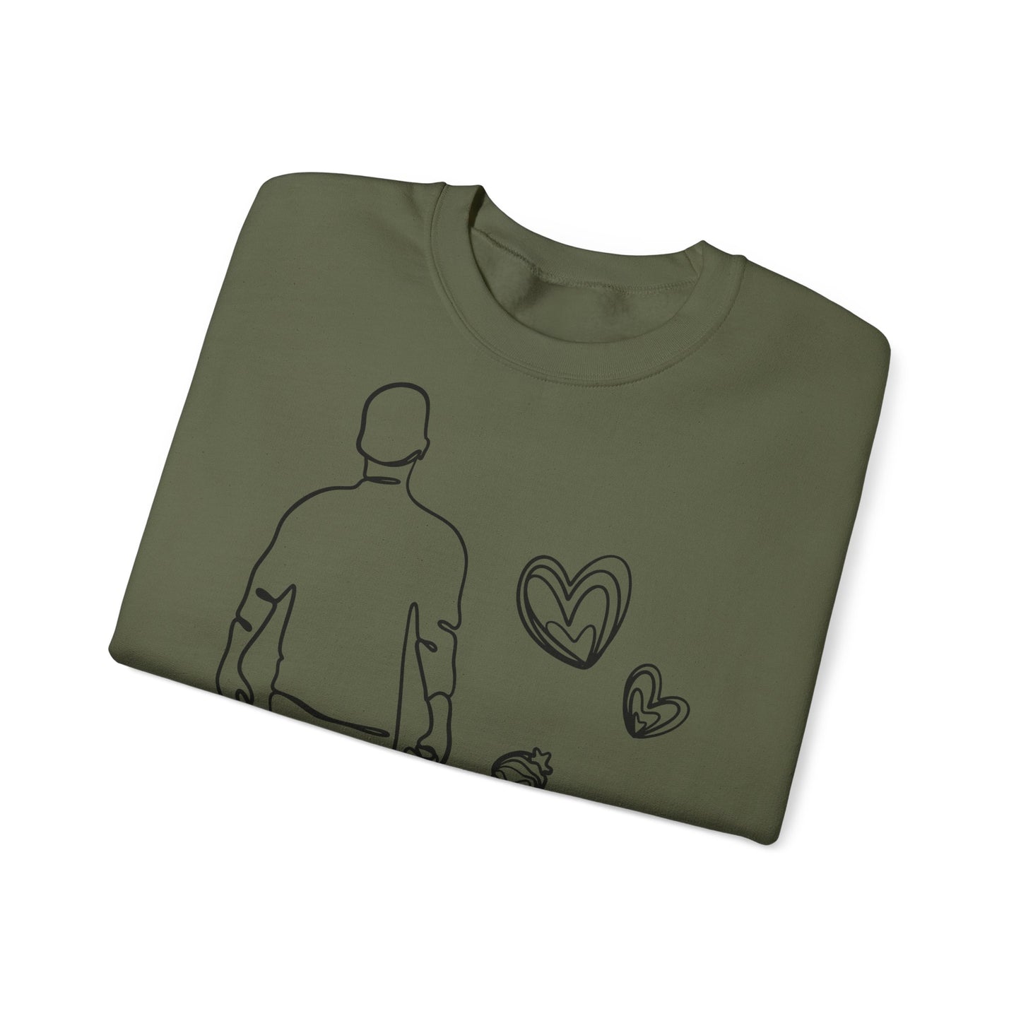 VADER EN DOCHTER - Trui / sweatshirt