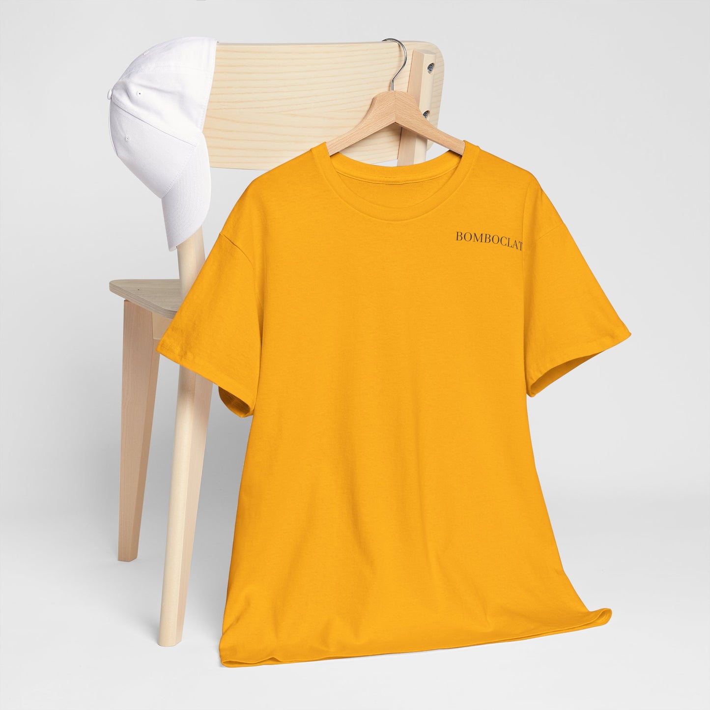 Bomboclat t-shirt