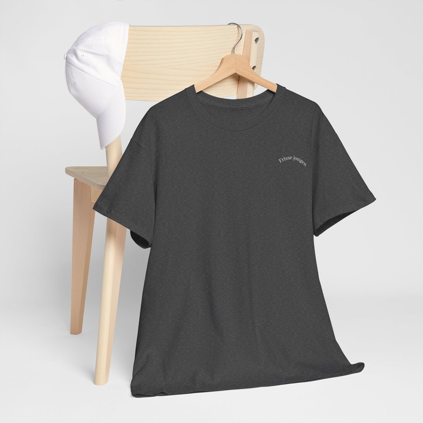 Frisse jongen t-shirt