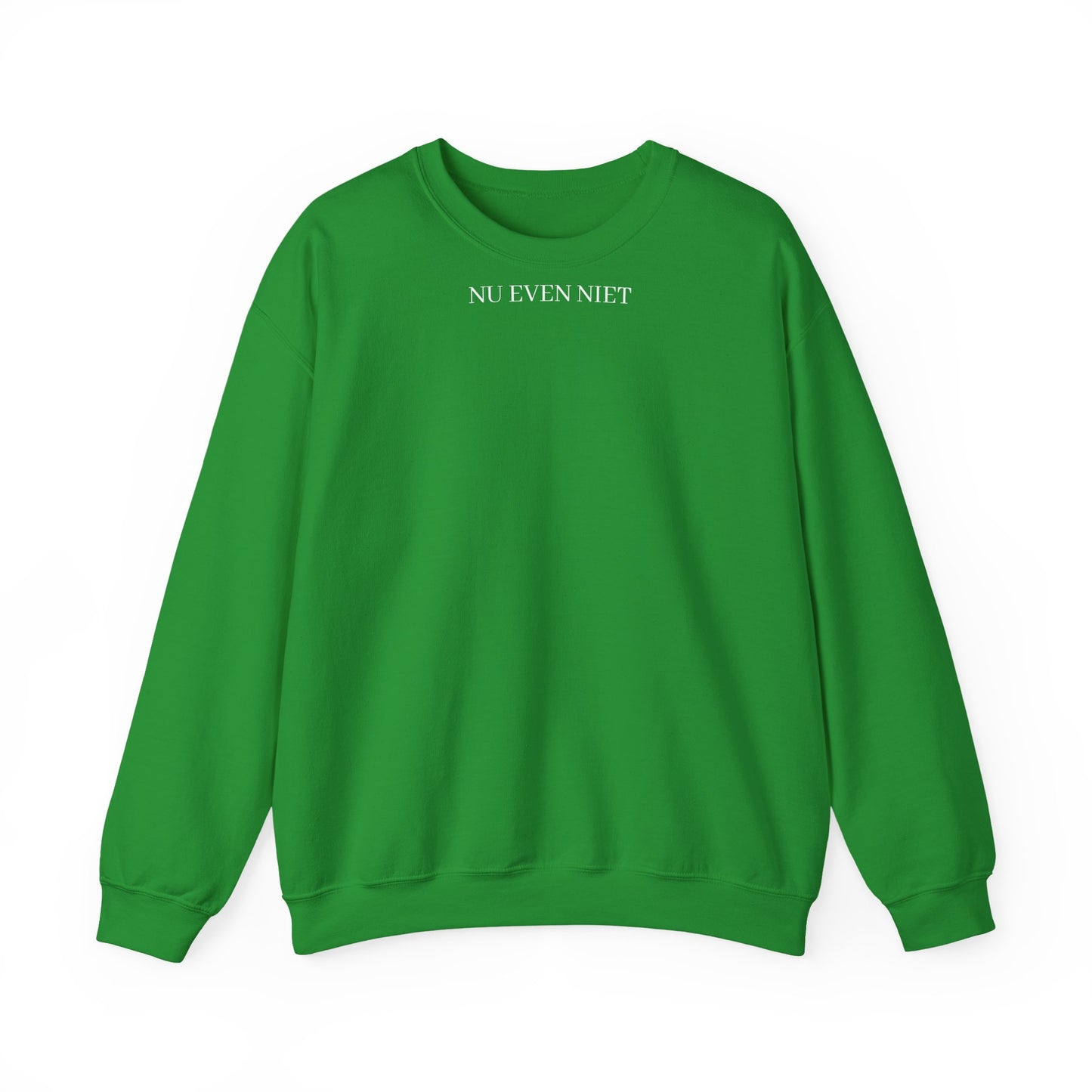 NU EVEN NIET - trui / sweatshirt