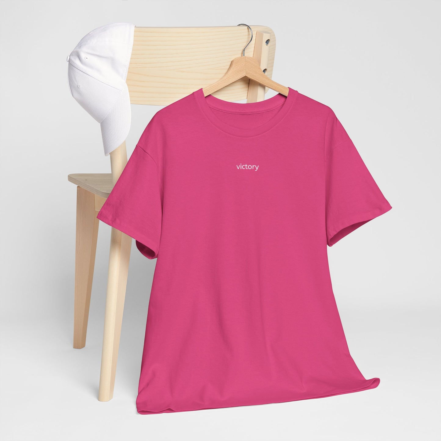 victory t-shirt