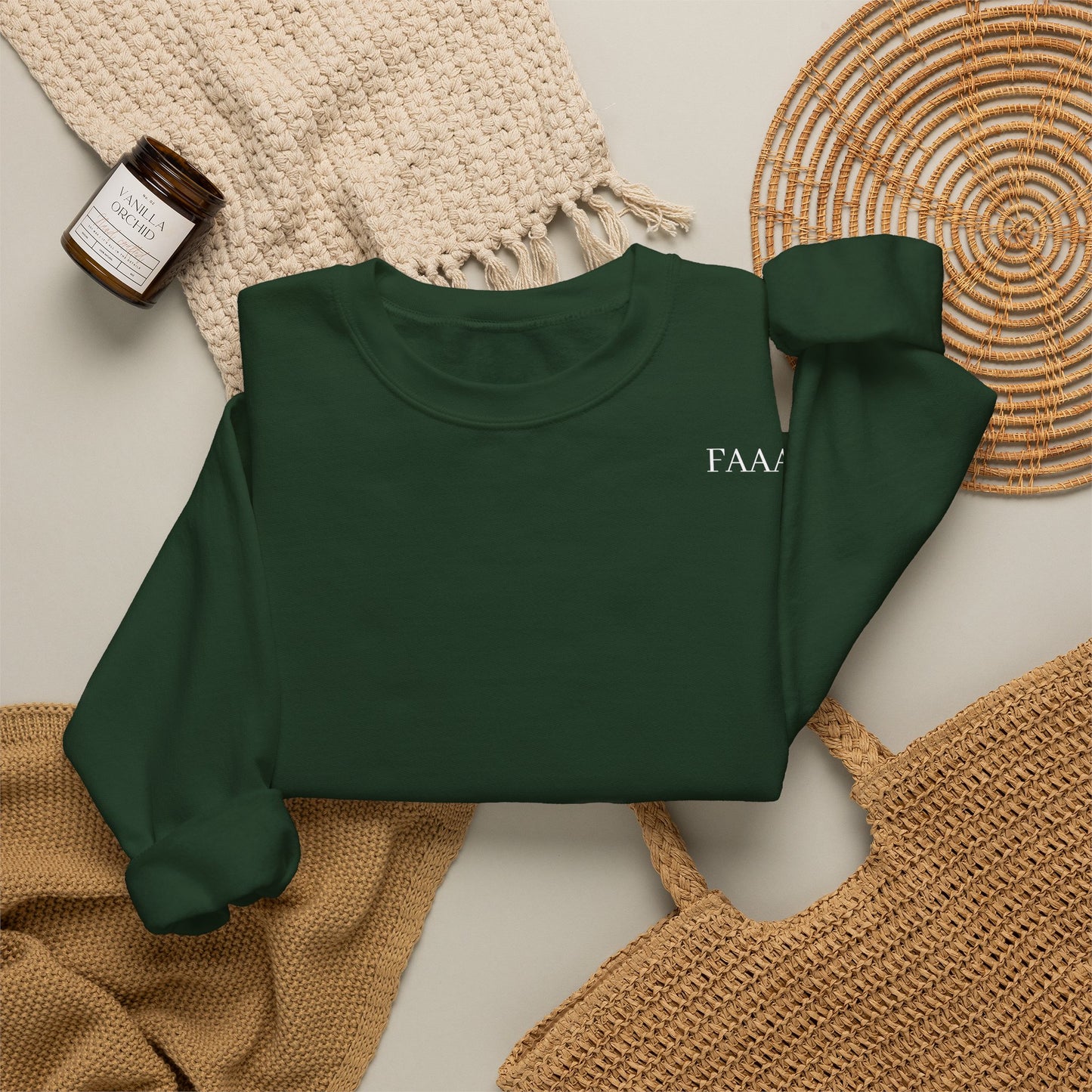 FAAAH - trui / sweatshirt