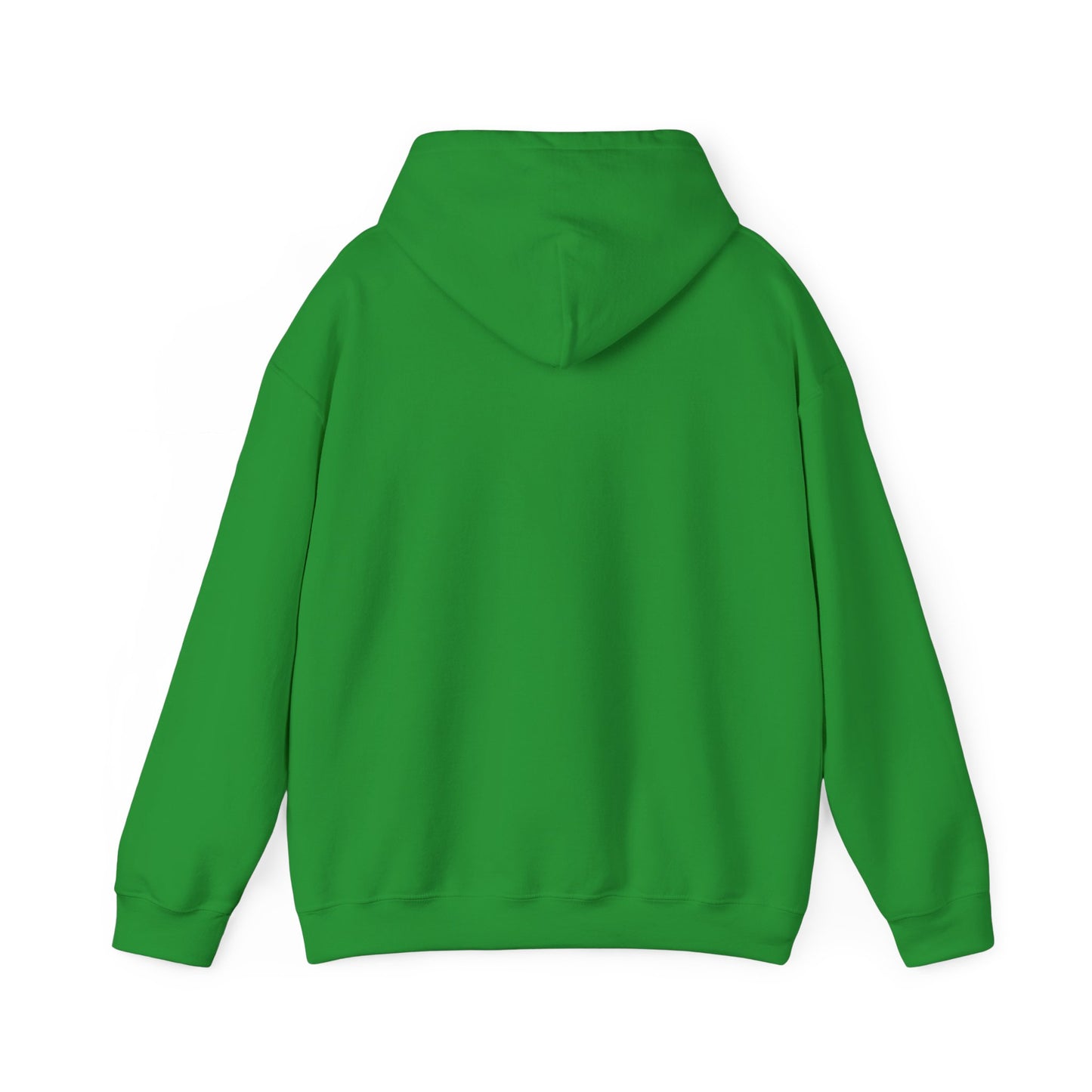 Boy Mama Hoodie — Casual Mom Pullover for Boy Moms, Cute Script Design
