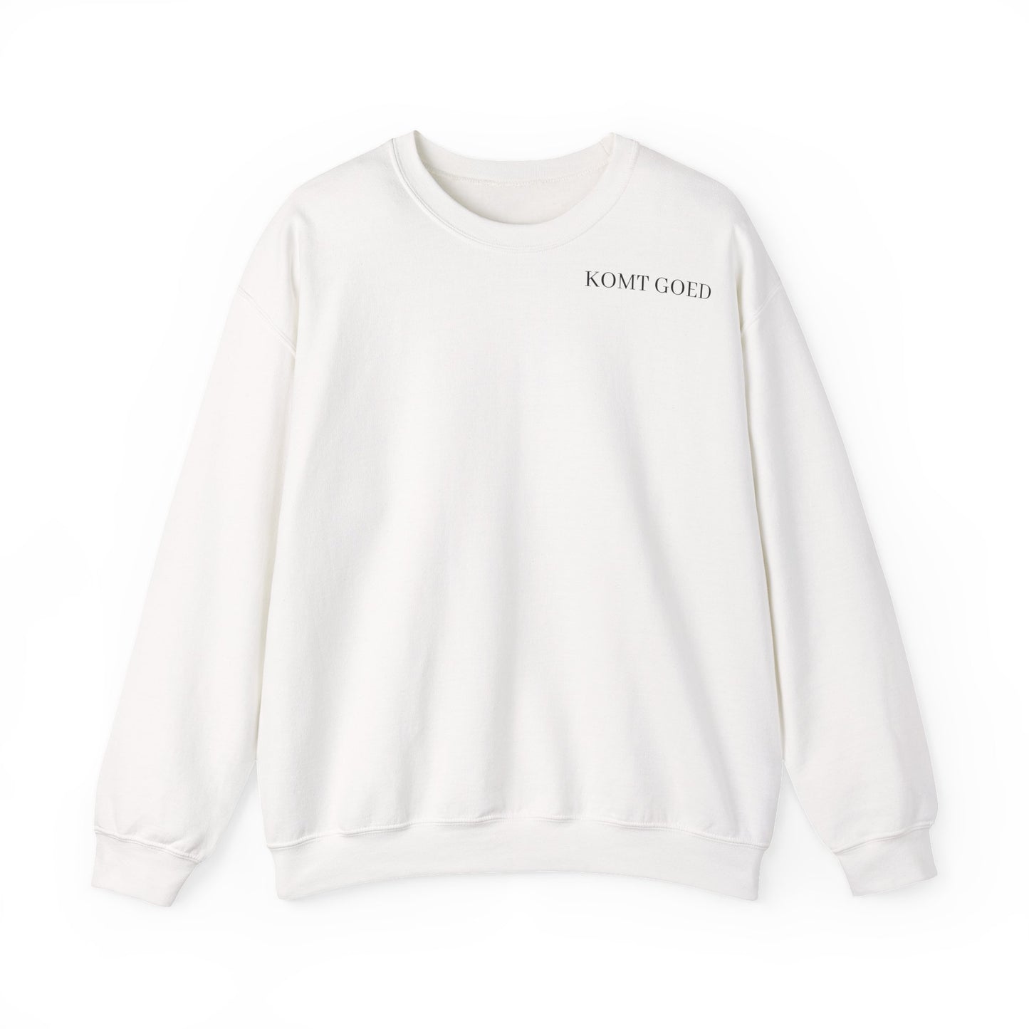 KOMT GOED - trui / sweatshirt