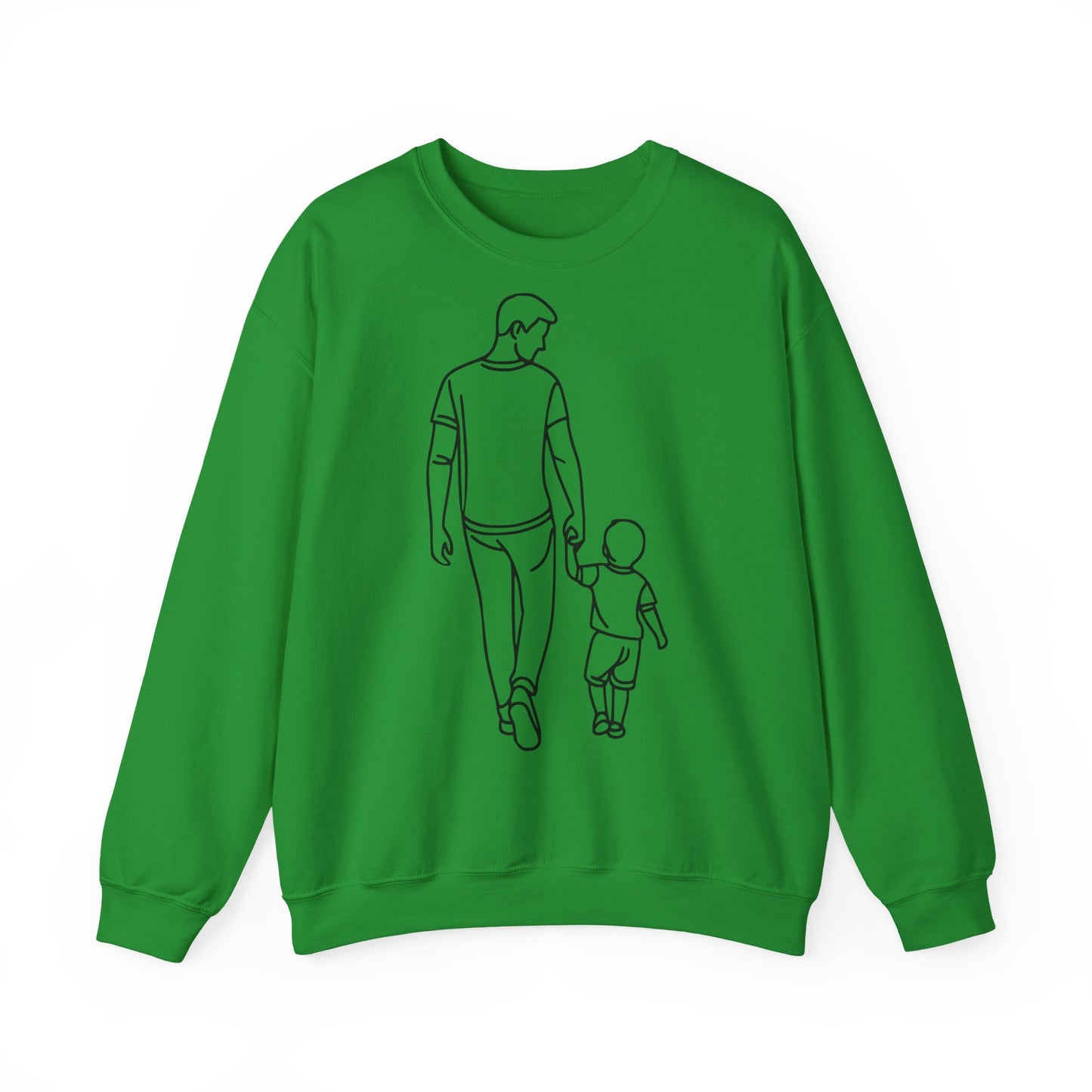 VADER EN ZOON - Trui / sweatshirt