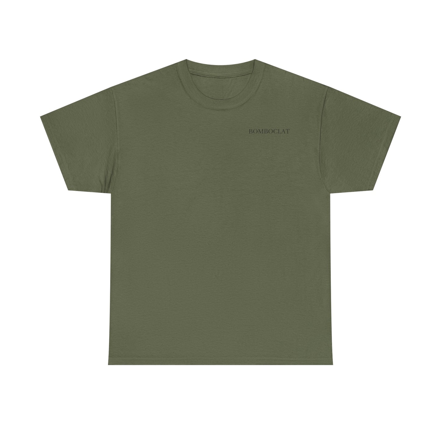 Bomboclat t-shirt