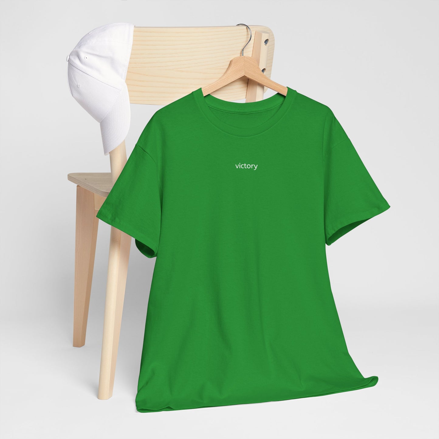 victory t-shirt