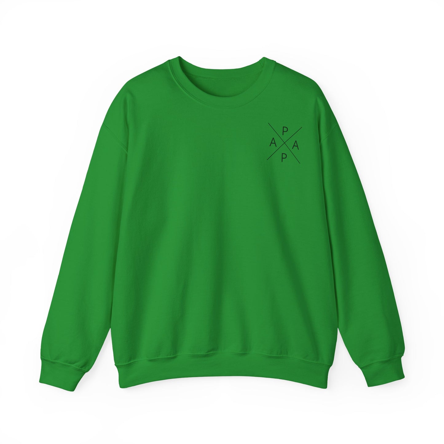 'KOMPAS PAPA' Trui / sweatshirt - vaderdag trui