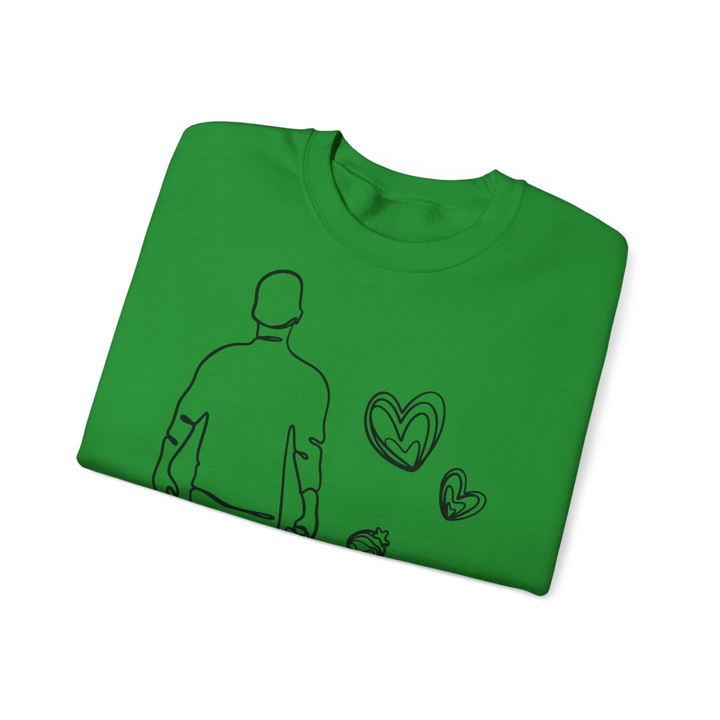 VADER EN DOCHTER - Trui / sweatshirt