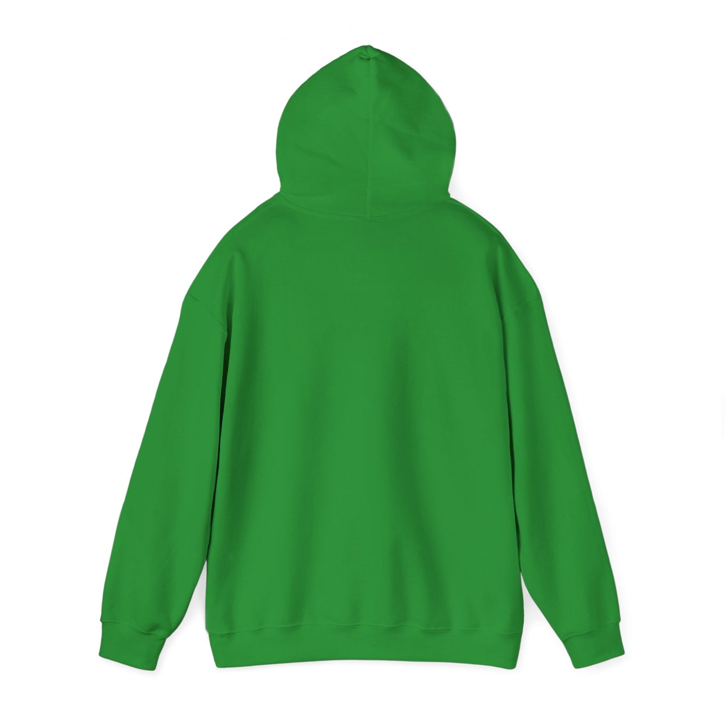 Boy Mama Hoodie — Casual Mom Pullover for Boy Moms, Cute Script Design