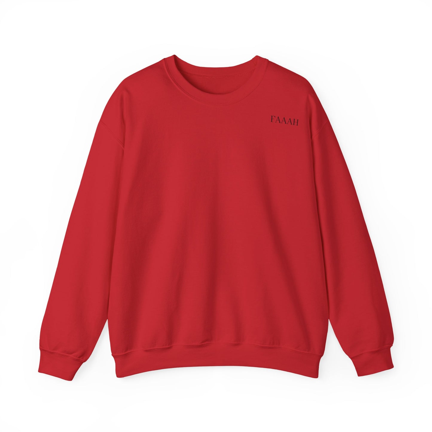 FAAAH - trui / sweatshirt