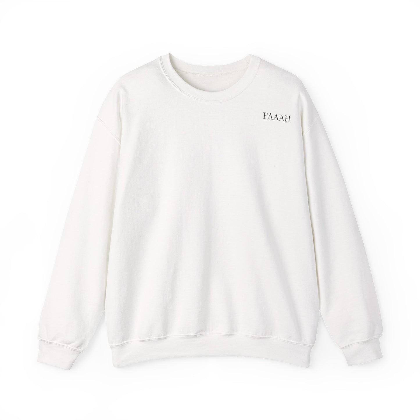 FAAAH - trui / sweatshirt