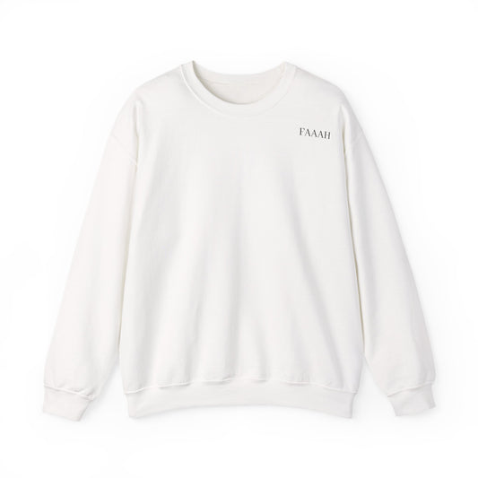 FAAAH - trui / sweatshirt
