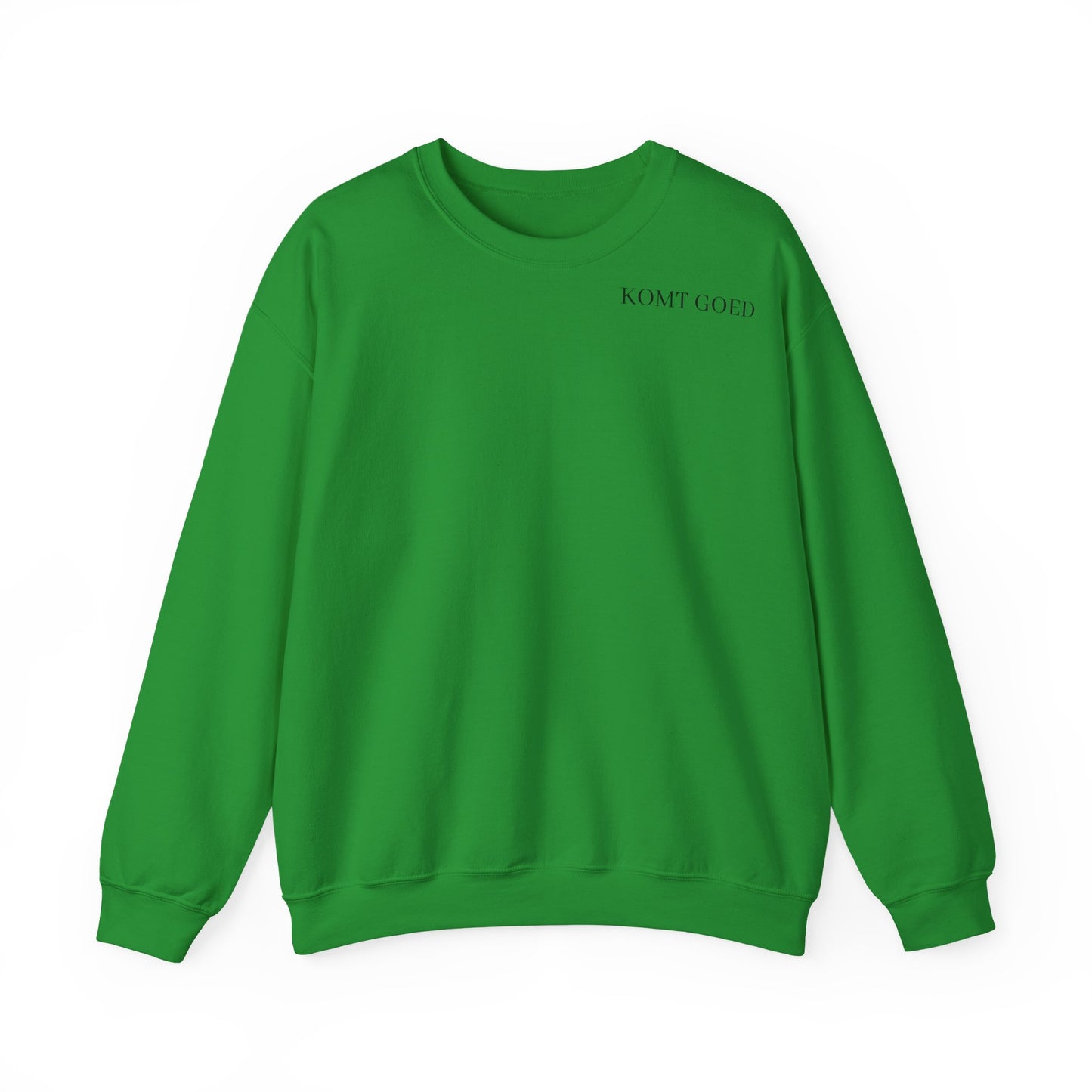 KOMT GOED - trui / sweatshirt