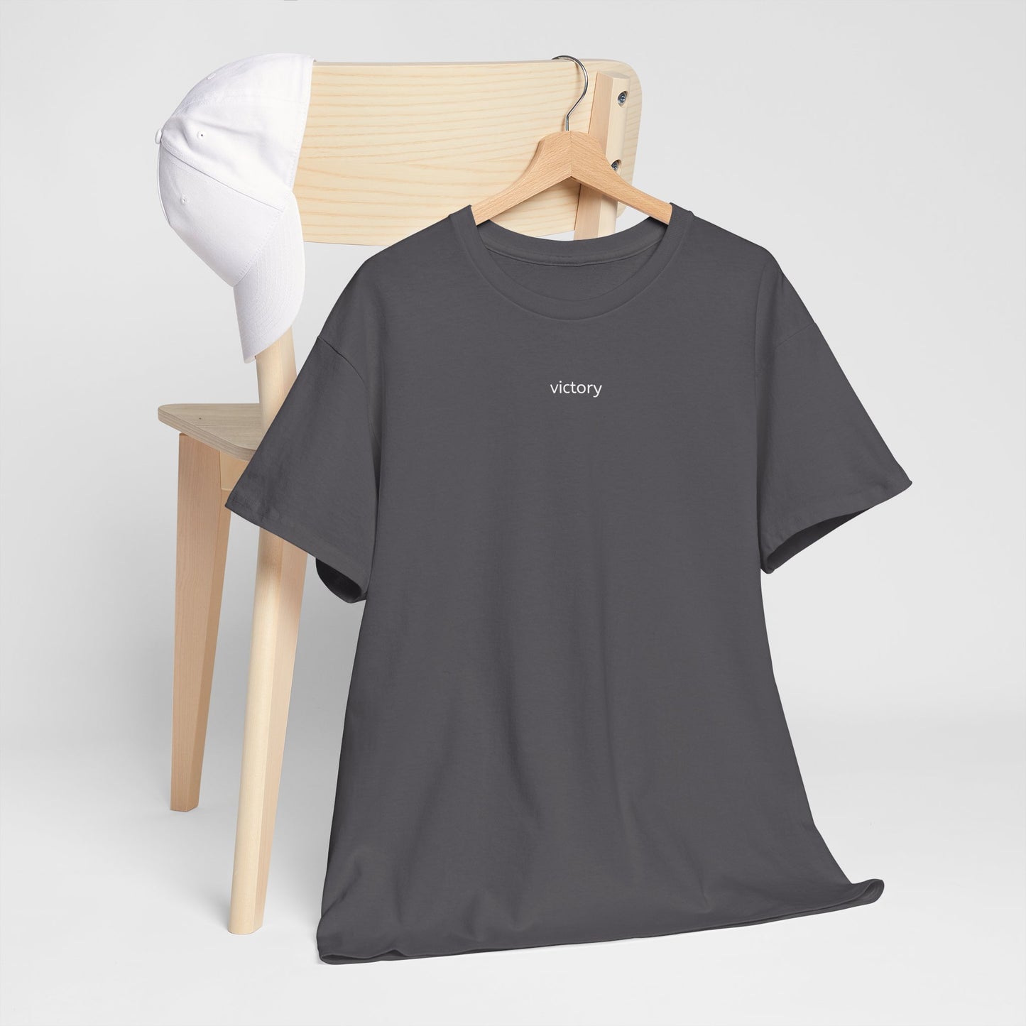 victory t-shirt