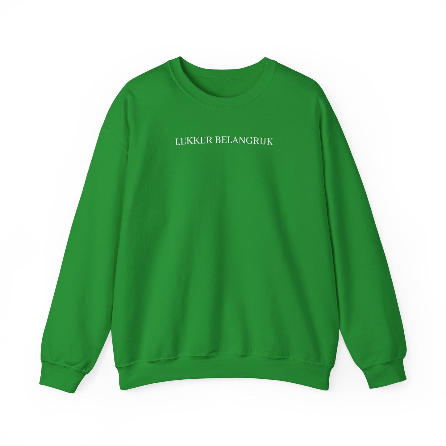 LEKKER BELANGRIJK - trui / sweatshirt
