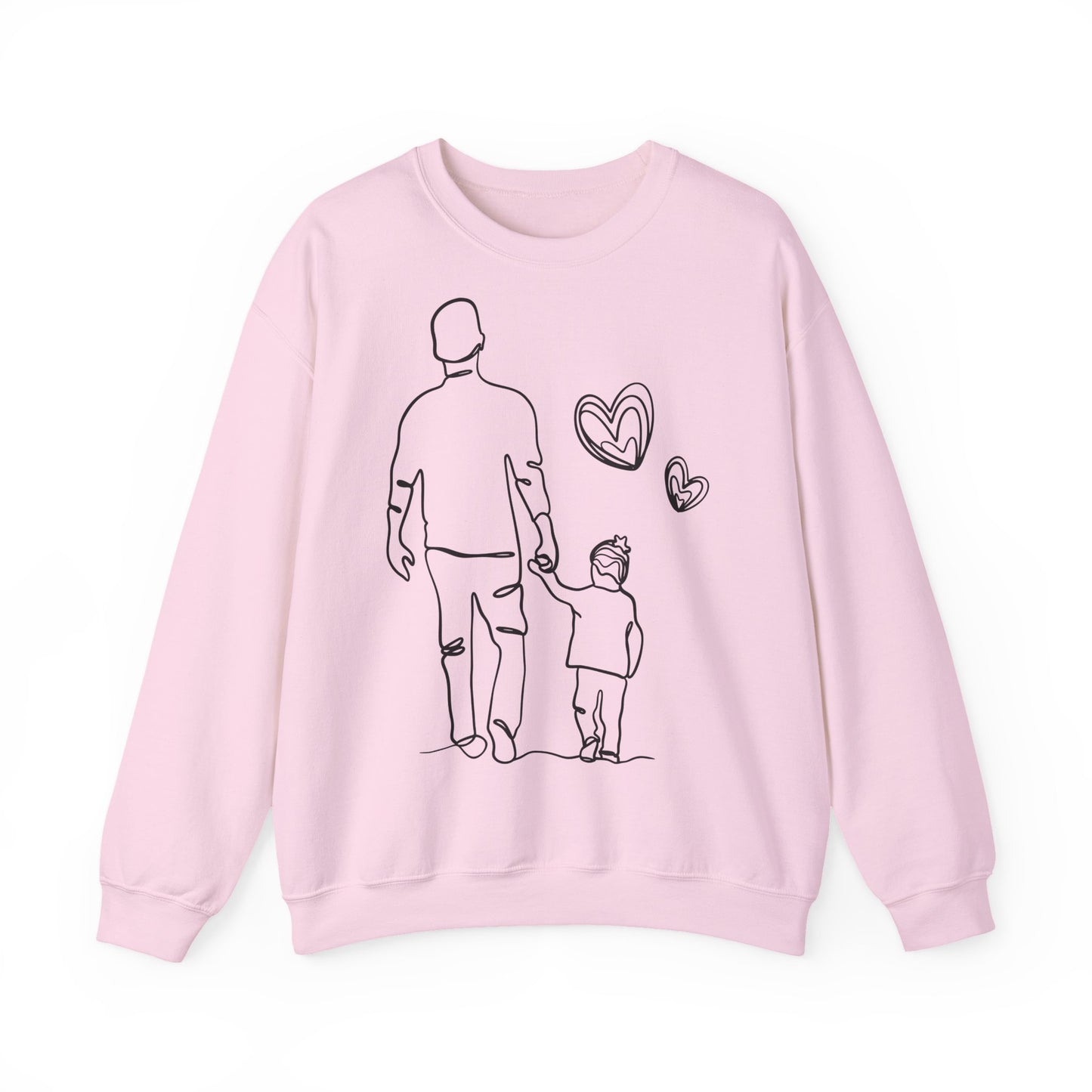 VADER EN DOCHTER - Trui / sweatshirt