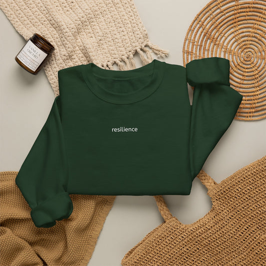 resilience - trui / sweatshirt