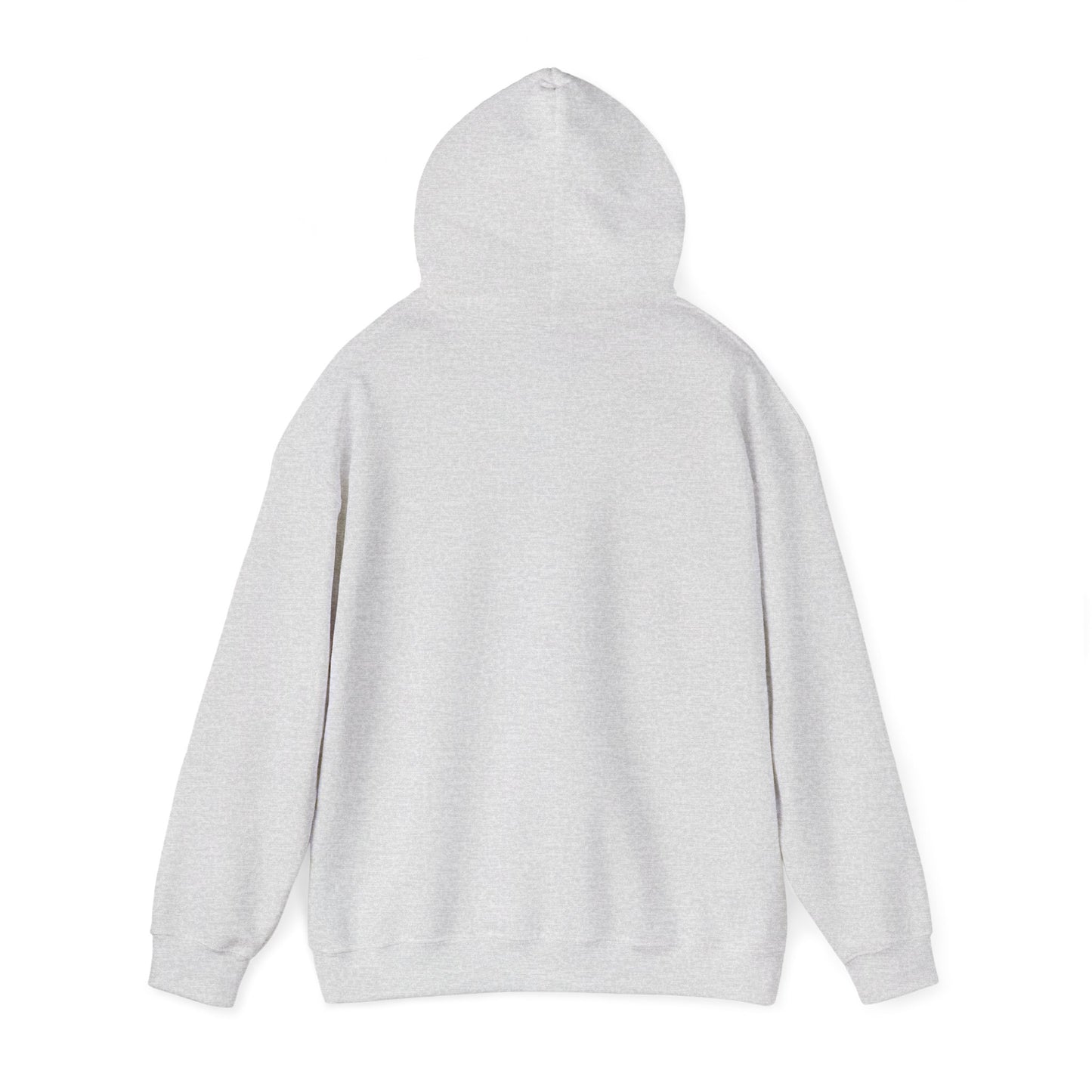 Boy Mama Hoodie — Casual Mom Pullover for Boy Moms, Cute Script Design