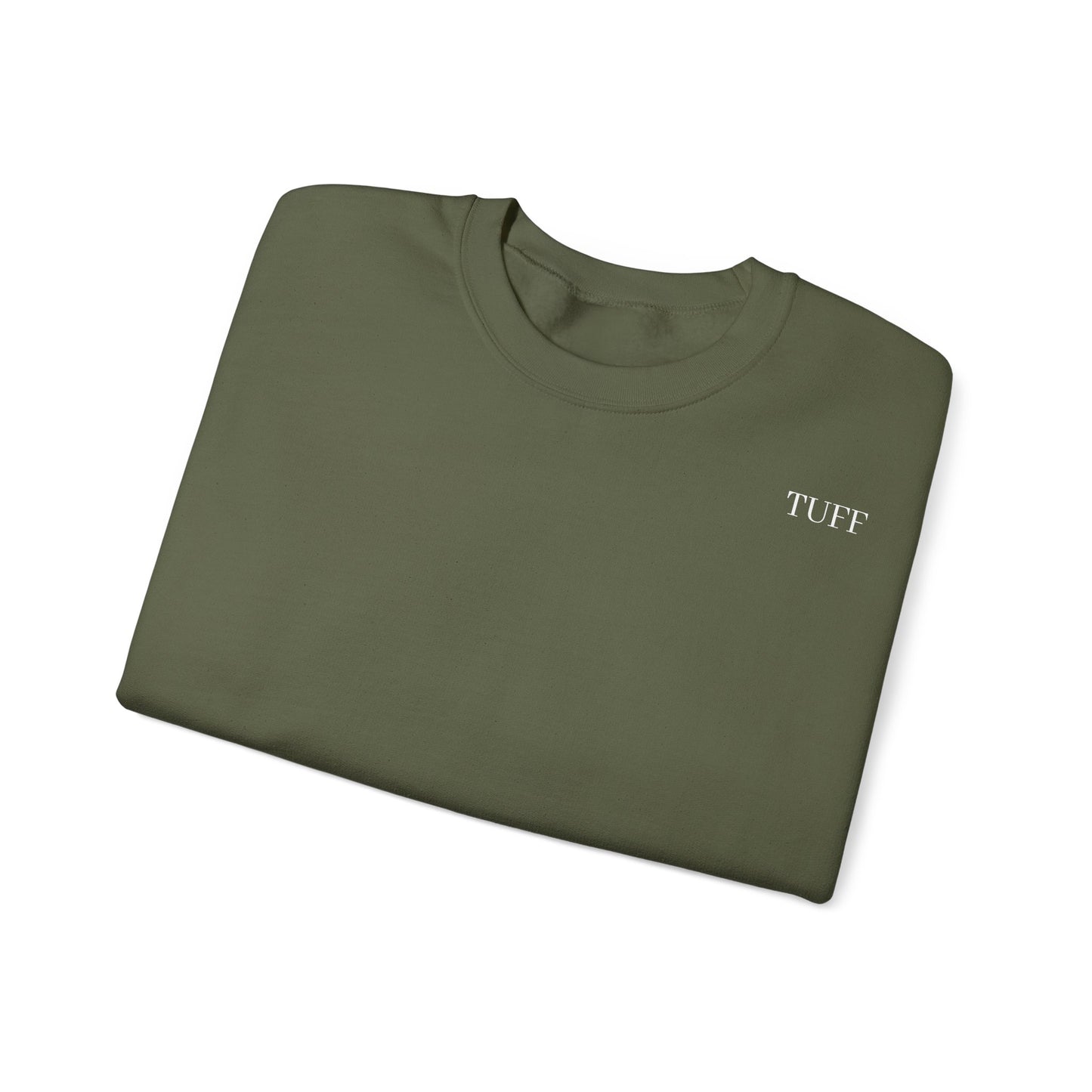 TUFF - trui / sweatshirt