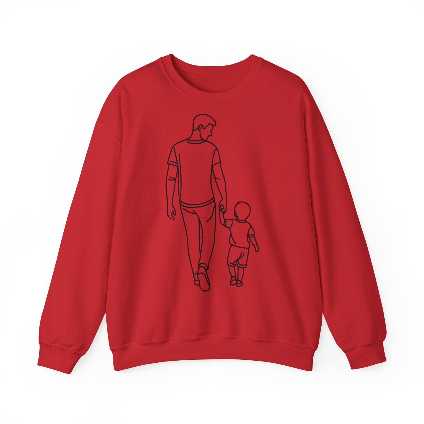 VADER EN ZOON - Trui / sweatshirt