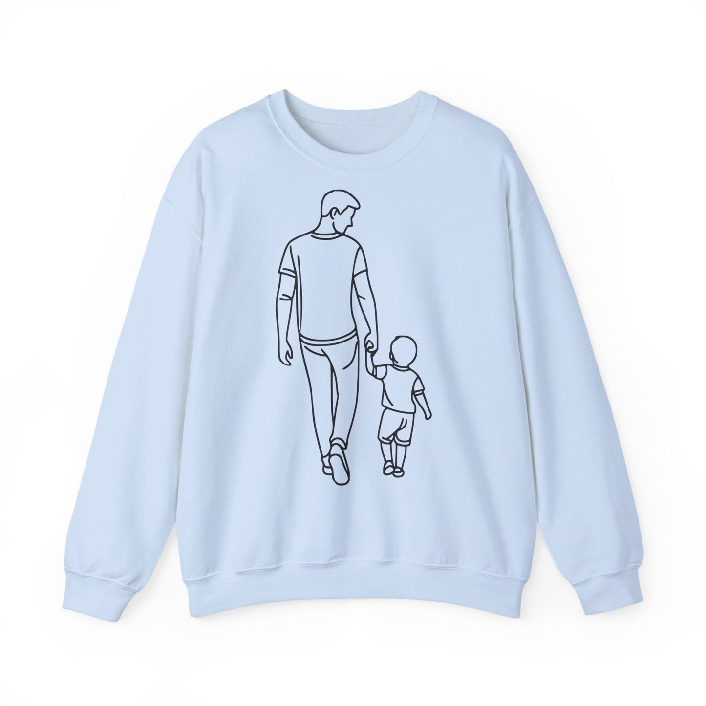 VADER EN ZOON - Trui / sweatshirt