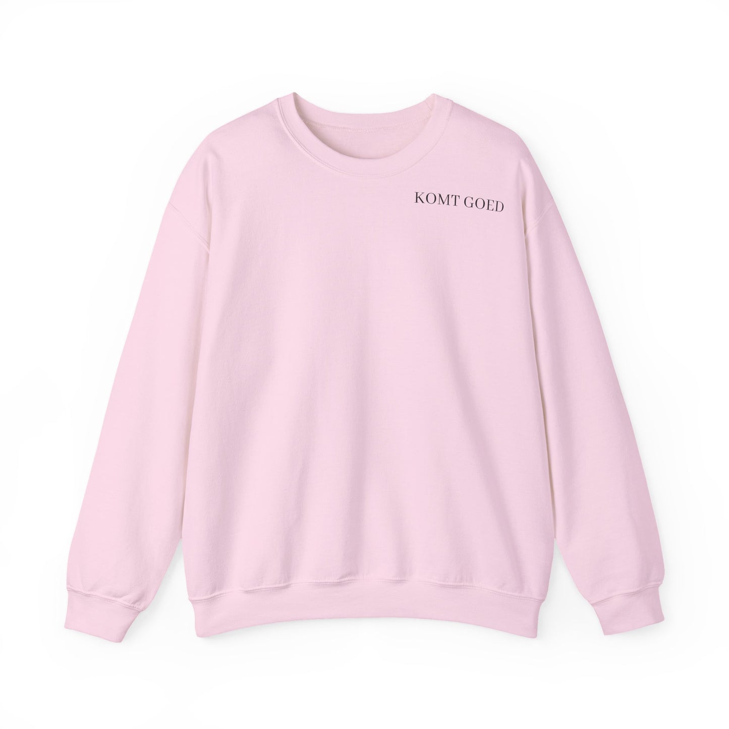 KOMT GOED - trui / sweatshirt