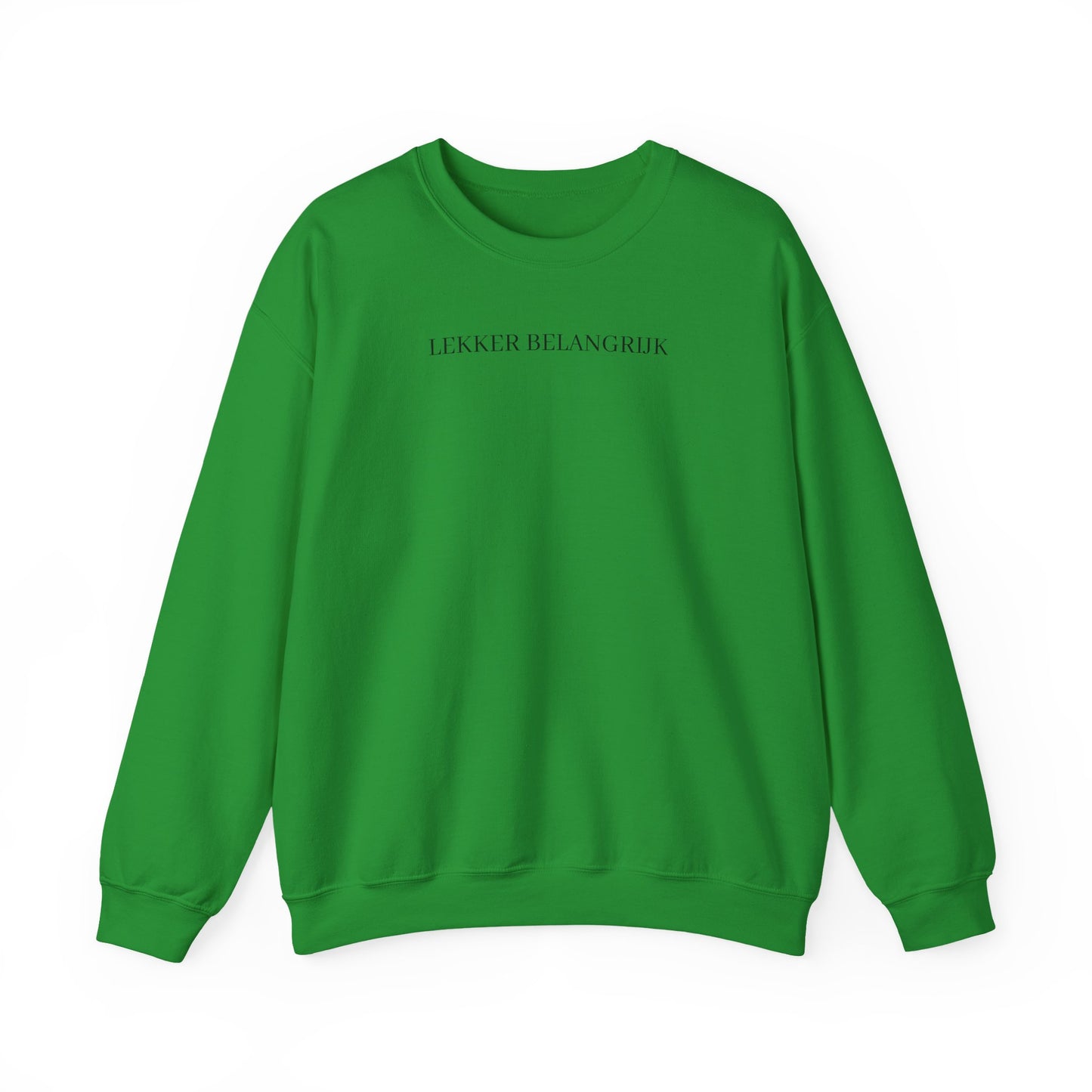 LEKKER BELANGRIJK - trui / sweatshirt