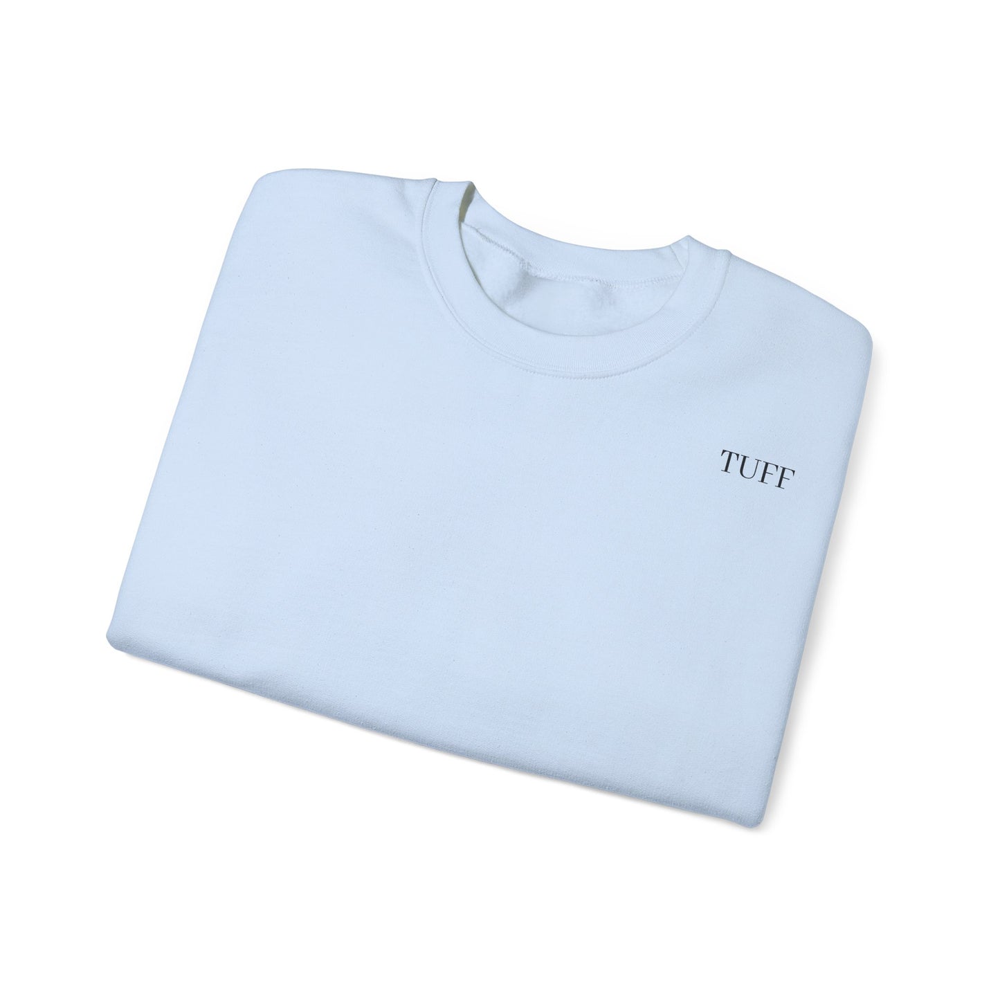 TUFF - trui / sweatshirt
