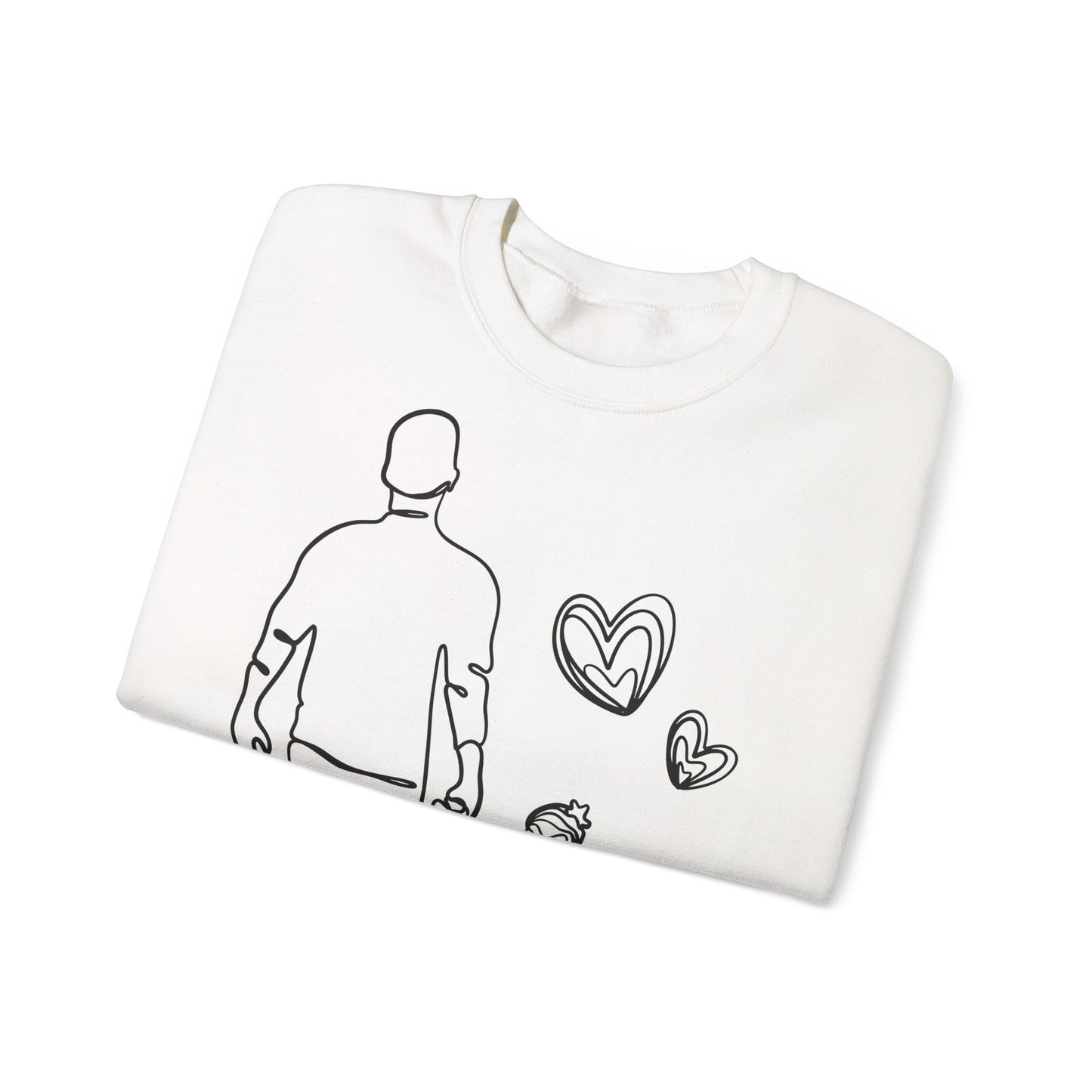 VADER EN DOCHTER - Trui / sweatshirt