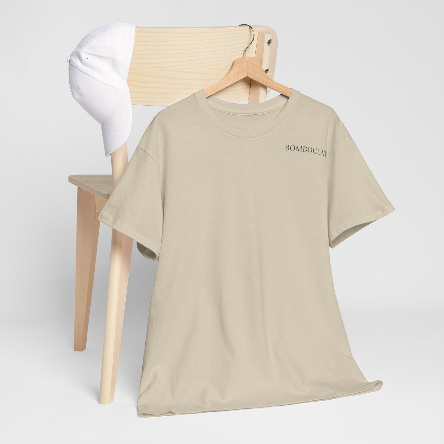 Bomboclat t-shirt