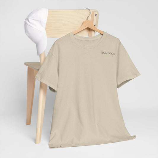 Bomboclat t-shirt