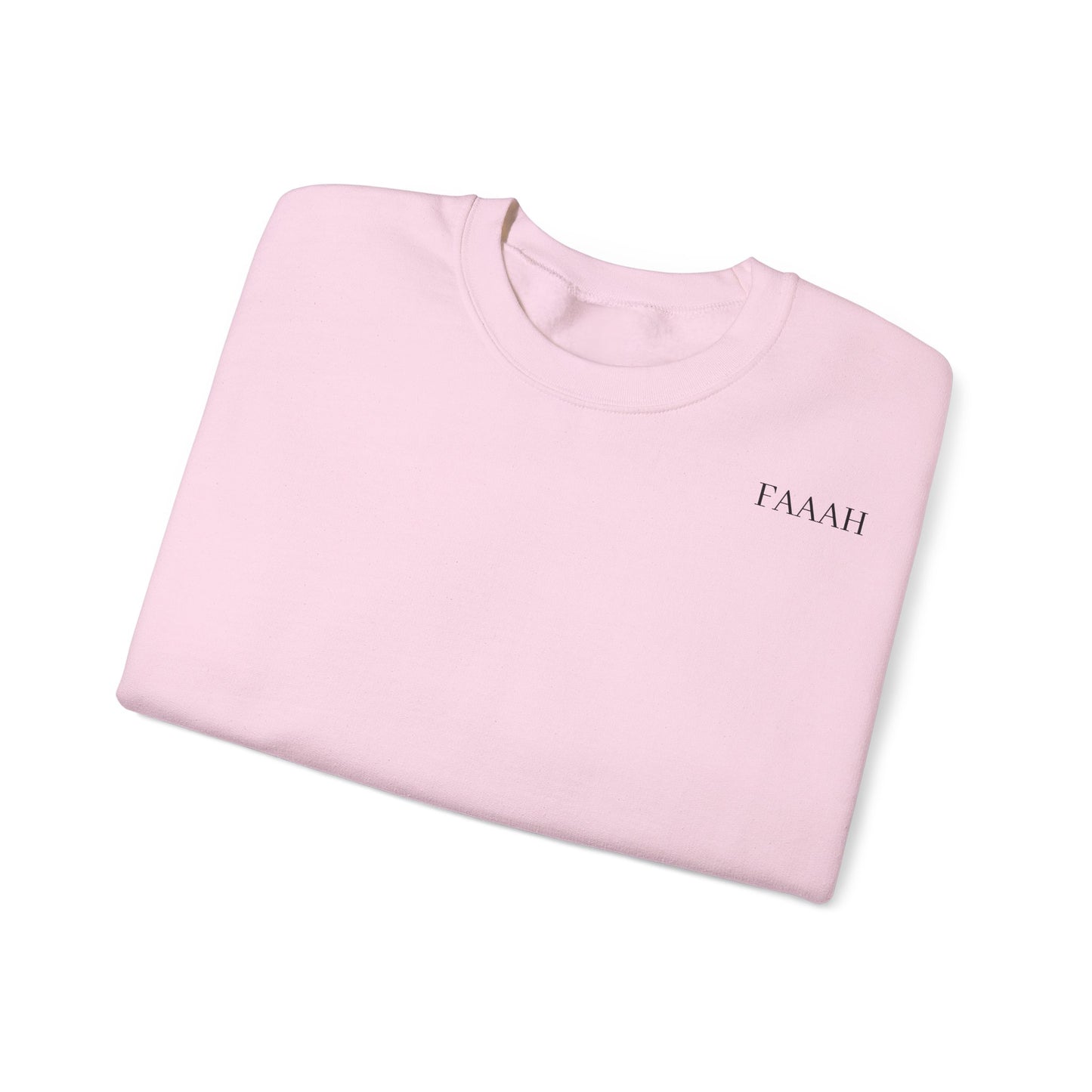 FAAAH - trui / sweatshirt