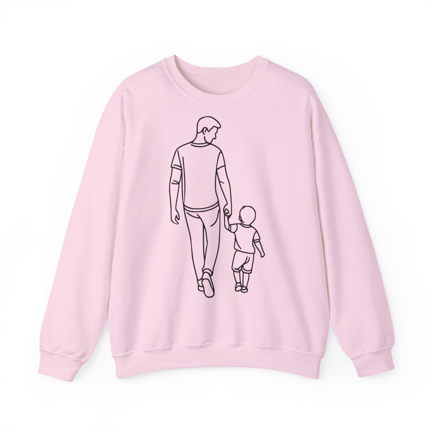 VADER EN ZOON - Trui / sweatshirt