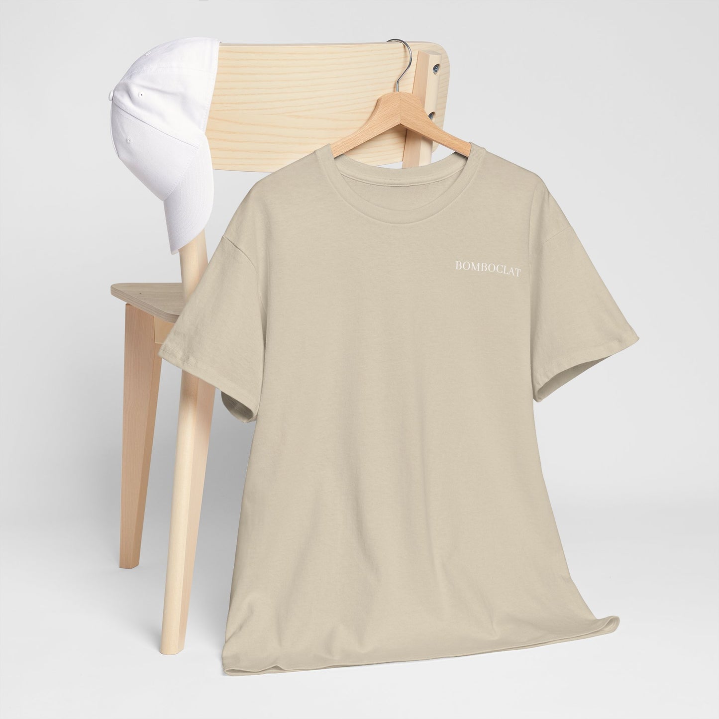 Bomboclat t-shirt